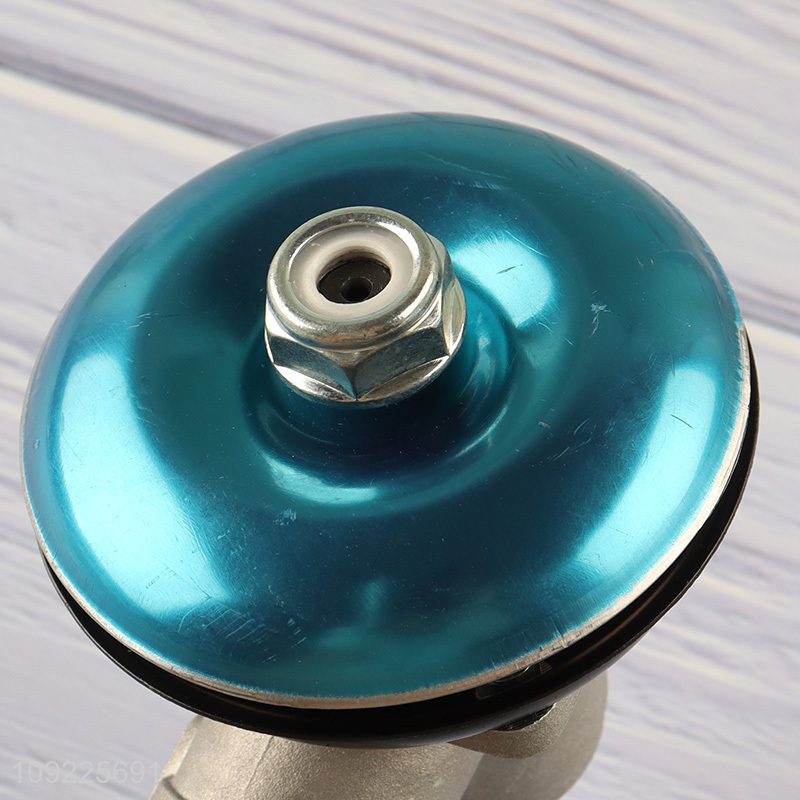 Good Quality Lawn Mower Petrol Gasoline Engine Gear Box Working Head