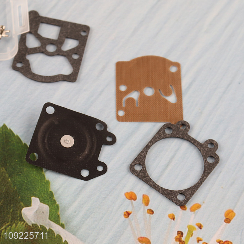 Popular Products Chainsaw Carburetor Diaphragm Carb Repair Kit