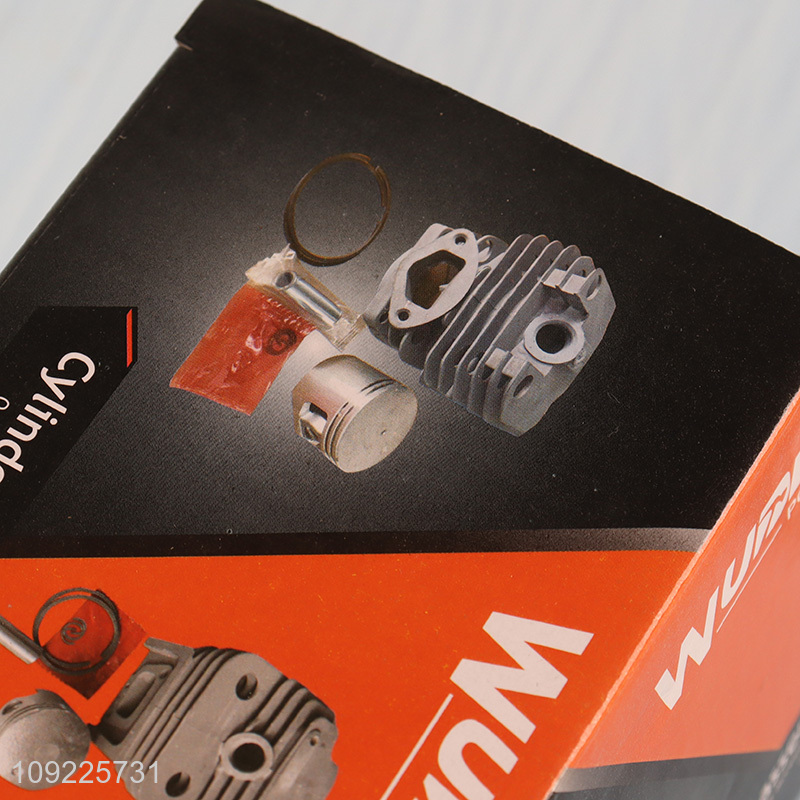 Hot products garden tools brush cutter spare parts cylinder assembly