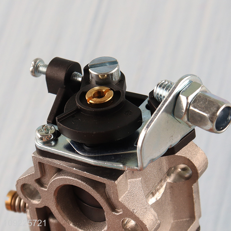 High Quality Carburetor Essential Lawn Mower Accessory for Agricultural Machinery Parts