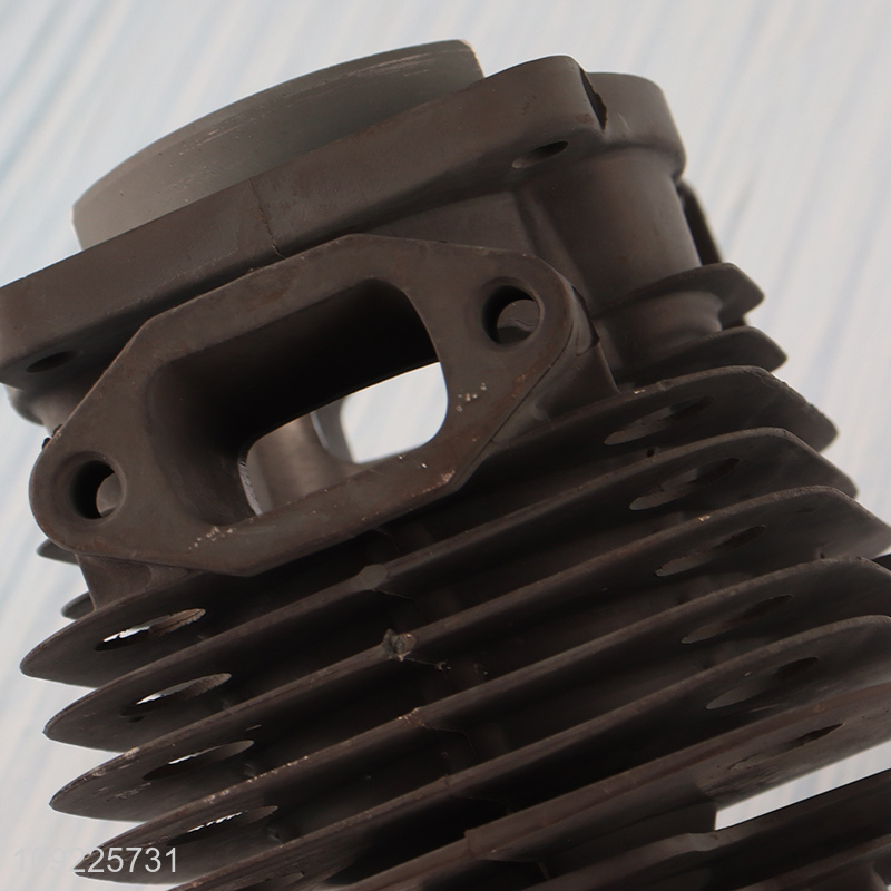 Hot products garden tools brush cutter spare parts cylinder assembly