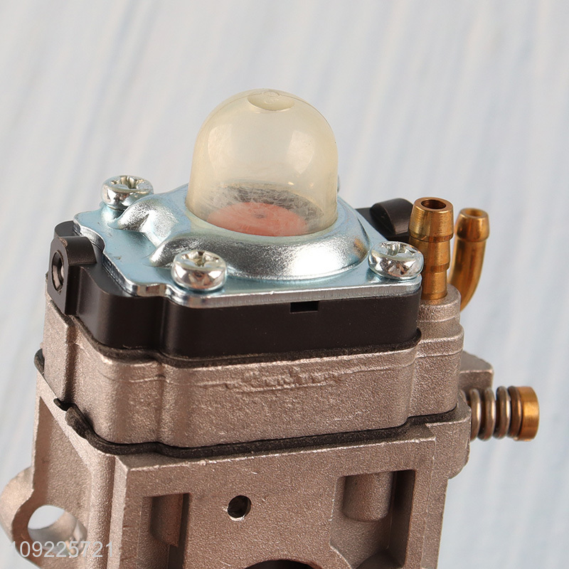 High Quality Carburetor Essential Lawn Mower Accessory for Agricultural Machinery Parts
