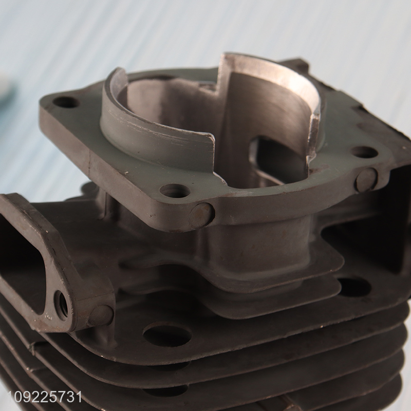 Hot products garden tools brush cutter spare parts cylinder assembly