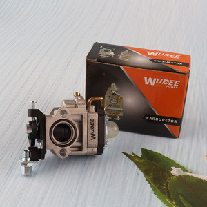 High Quality Carburetor Essential Lawn Mower Accessory for Agricultural Machinery Parts