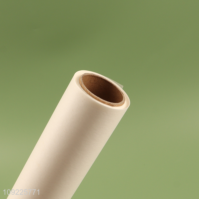 China Imports Non-Stick Waterproof Oilproof Parchment Paper Roll for Baking Cooking