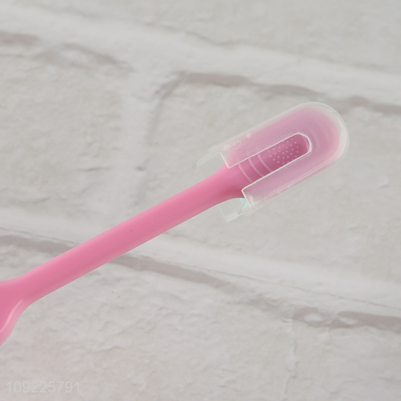 China products adult soft oral care toothbrush for sale