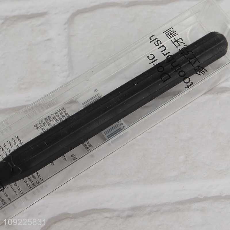 Best selling multicolor soft bristle adult tooth cleaning toothbrush wholesale