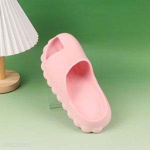 Good Quality Women's Slippers Non-Slip Comfortable Indoor Outdoor EVA Slippers