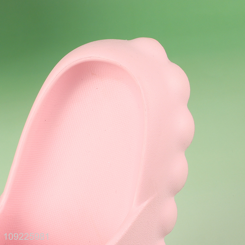 Good Quality Women's Slippers Non-Slip Comfortable Indoor Outdoor EVA Slippers