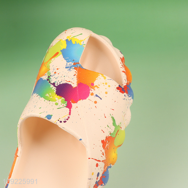 New Arrival Women's Slippers Summer Non-Slip EVA Slippers for Indoor Outdoor