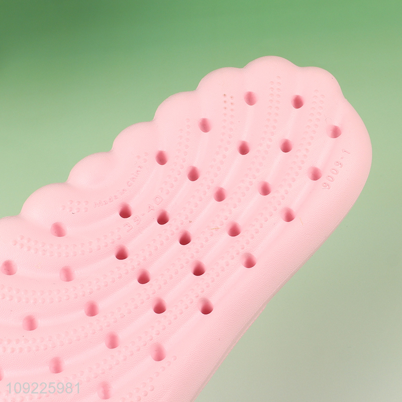 Good Quality Women's Slippers Non-Slip Comfortable Indoor Outdoor EVA Slippers