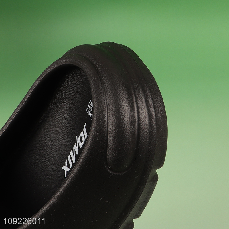 High Quality EVA Slippers Indoor Outdoor Soft Soled Slippers for Women