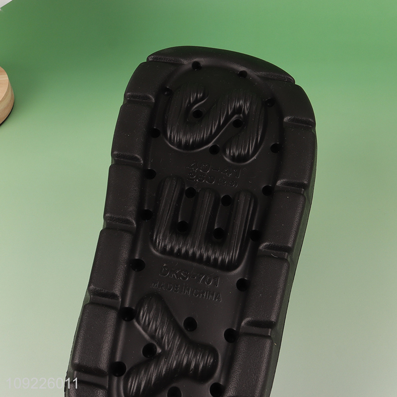 High Quality EVA Slippers Indoor Outdoor Soft Soled Slippers for Women