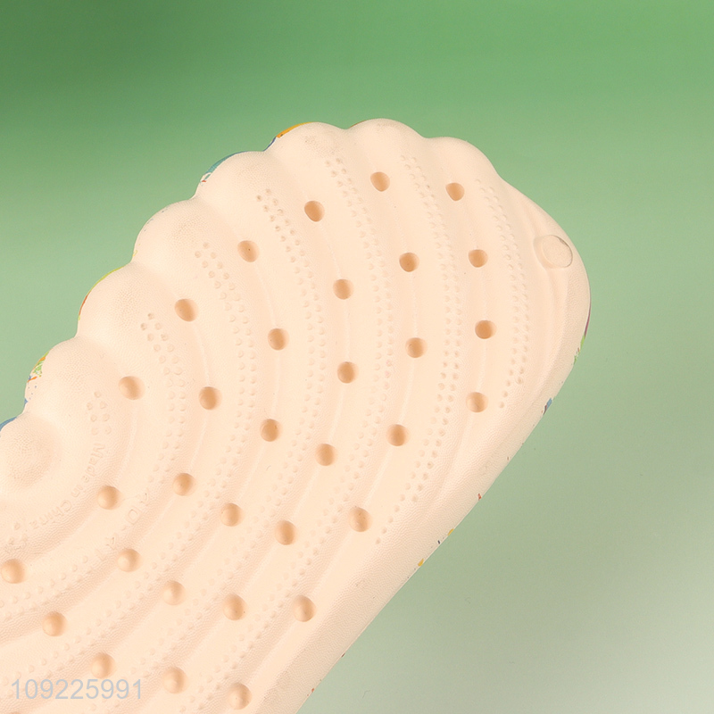 New Arrival Women's Slippers Summer Non-Slip EVA Slippers for Indoor Outdoor