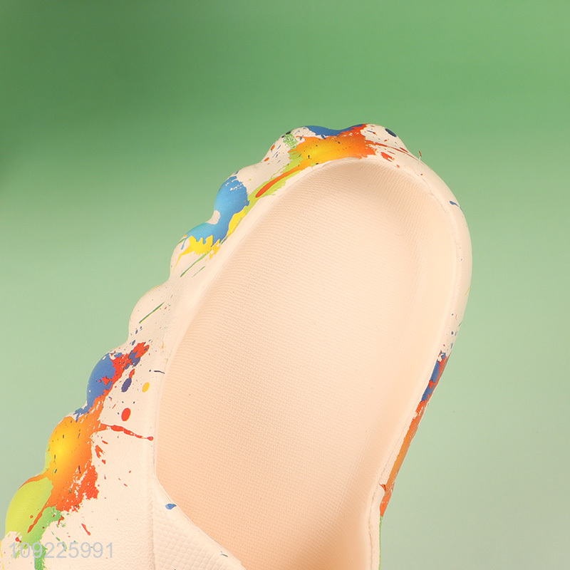 New Arrival Women's Slippers Summer Non-Slip EVA Slippers for Indoor Outdoor