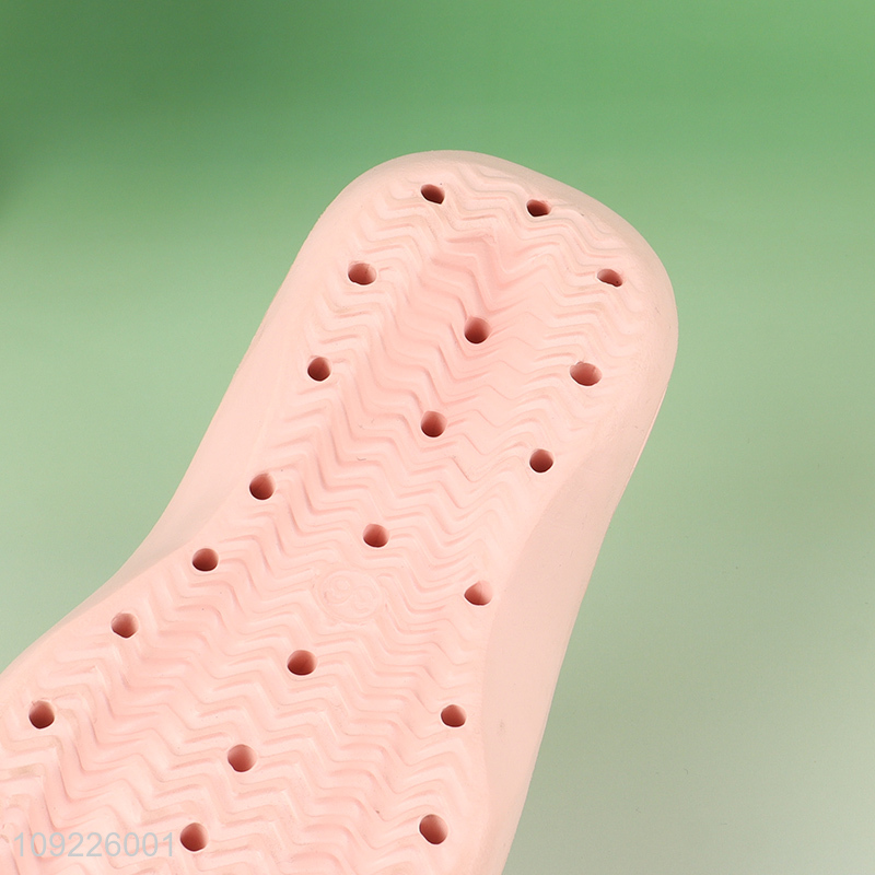 Hot Selling Women's Slippers Summer Comfortable Thick Soled EVA Slippers