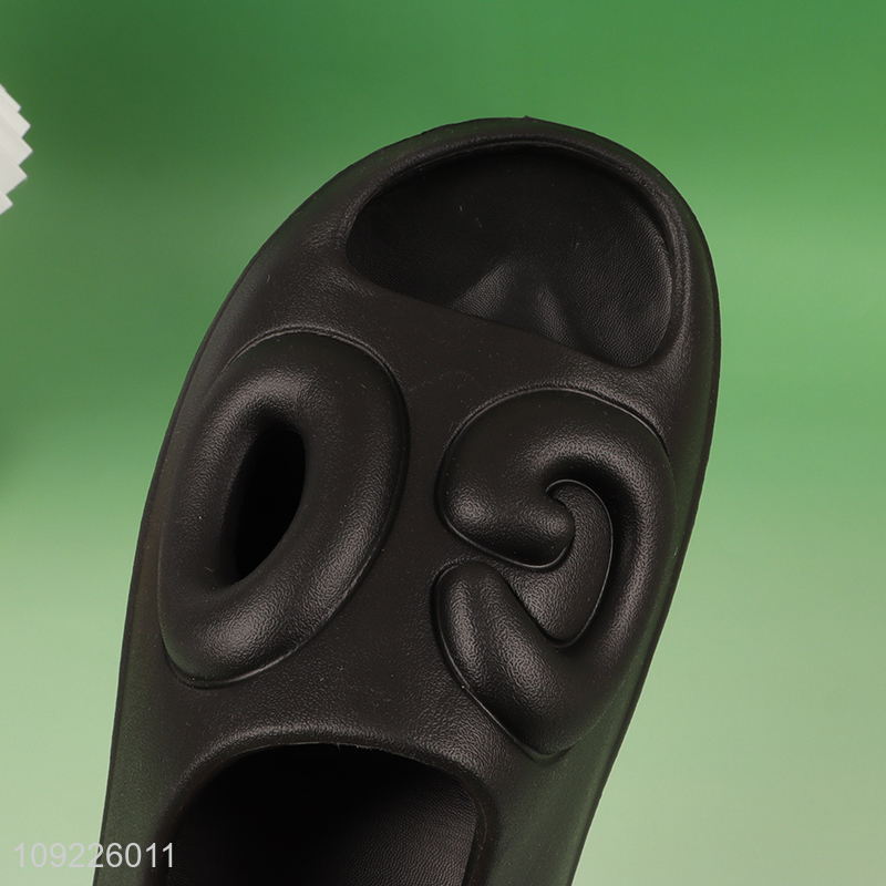 High Quality EVA Slippers Indoor Outdoor Soft Soled Slippers for Women