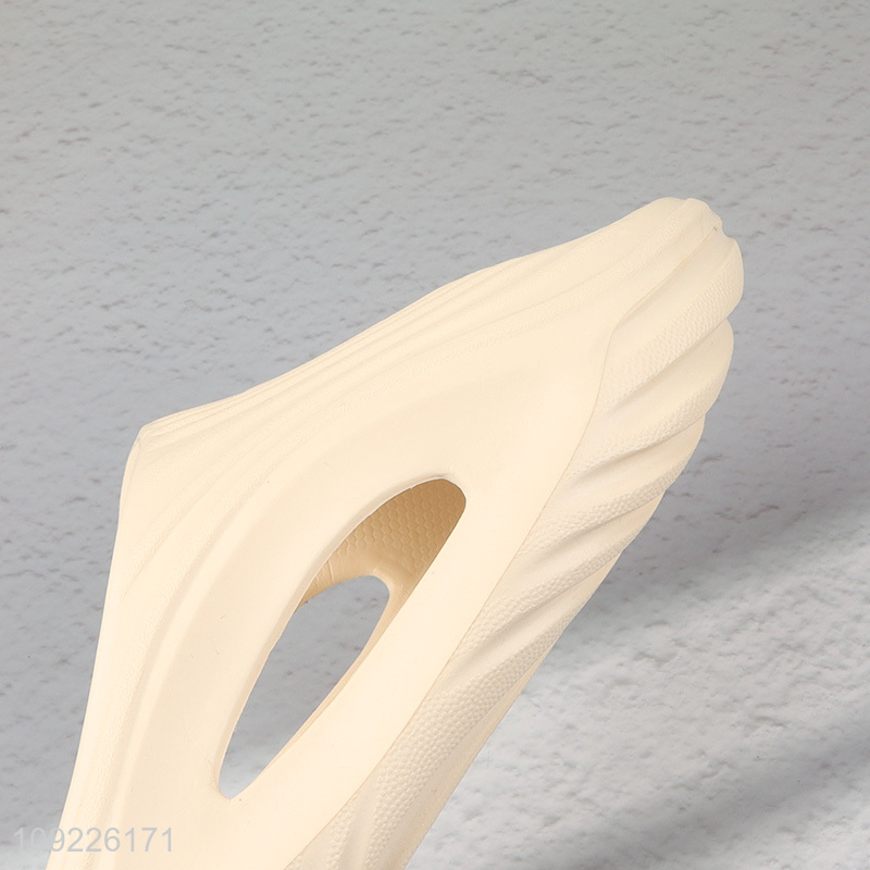 Popular Product Men's EVA Slippers Summer Non-Slip Thick Soled Sports Sandals