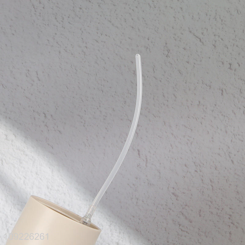 New Arrival 300Ml Glass Olive Oil Dispenser Oil Sprayer for Cooking