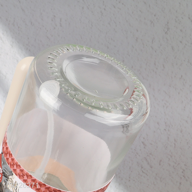 Hot Selling 460Ml Glass Olive Oil Dispenser Oil Sprayer Kitchen Gadgets