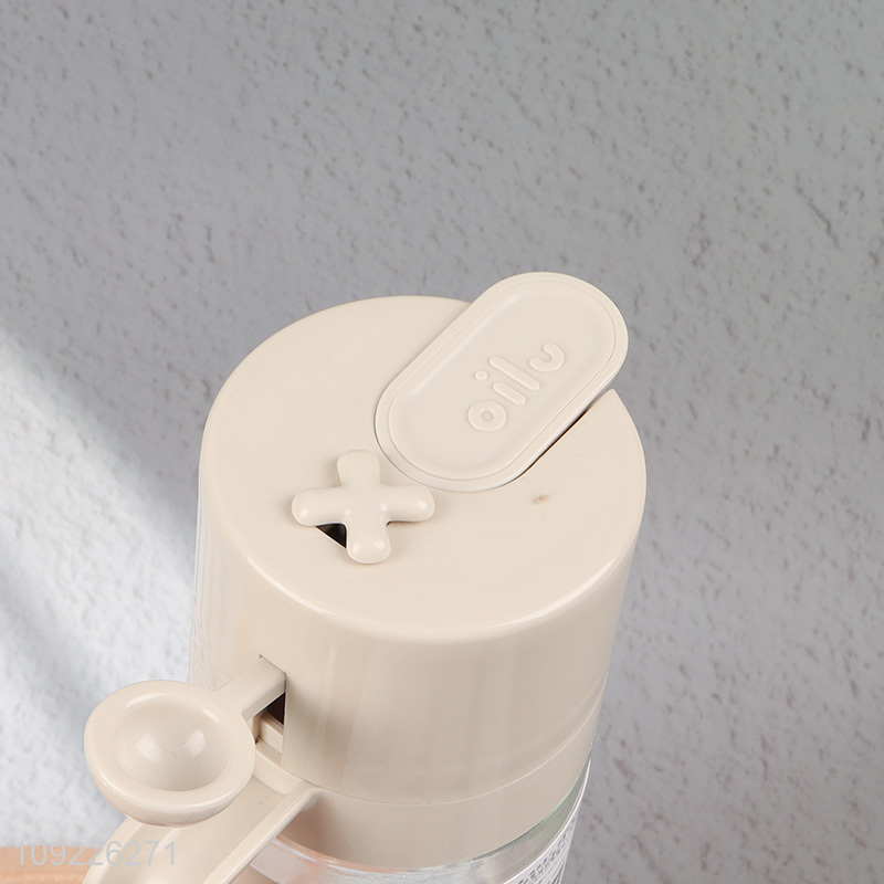 Hot Selling 460Ml Glass Olive Oil Dispenser Oil Sprayer Kitchen Gadgets