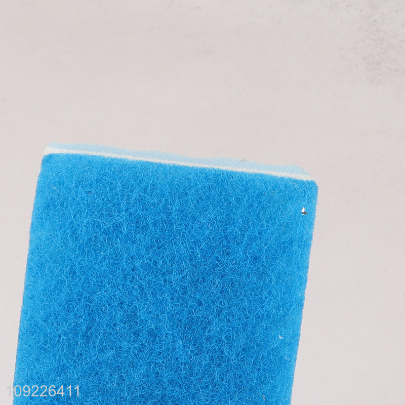 New Arrival 5PCS Heavy Duty Scrub Sponges for Kitchen Dishes Cleaning