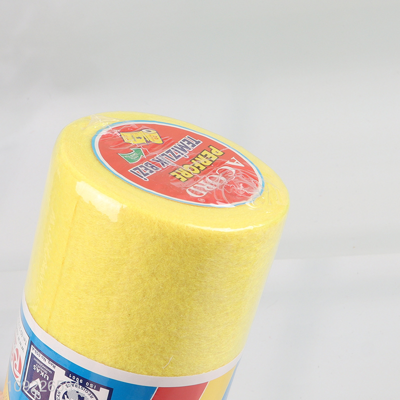 New Arrival 20 Sheets Non-Woven Dish Cloths Heavy Duty Disposable Kitchen Towels