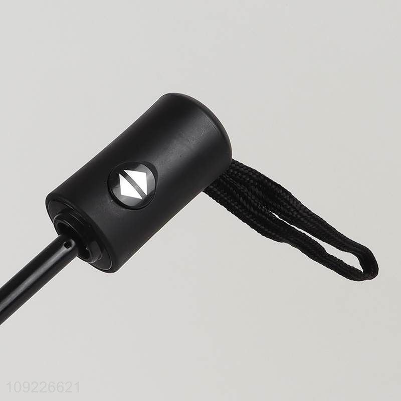 Online Wholesale Automatic Open Parasol Umbrella Foldable Umbrella for Women