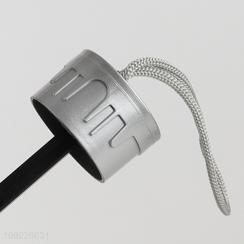 Good Quality Uv Protection Umbrella Custom Logo Windproof Foldable Umbrella