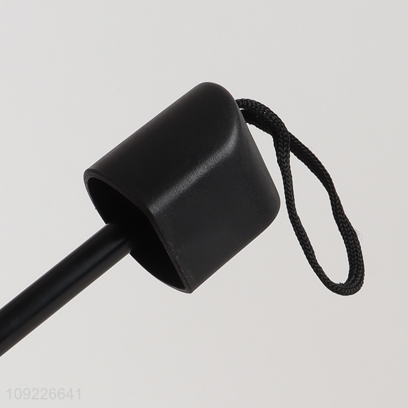 New Arrival Leopard Print Umbrella Foldable Windproof Umbrella For Women