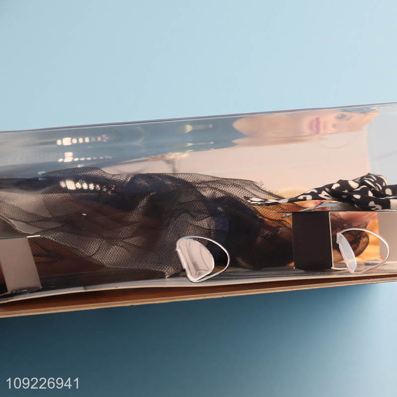 Hot products 11inch girls kids fashion doll toys dress doll toys