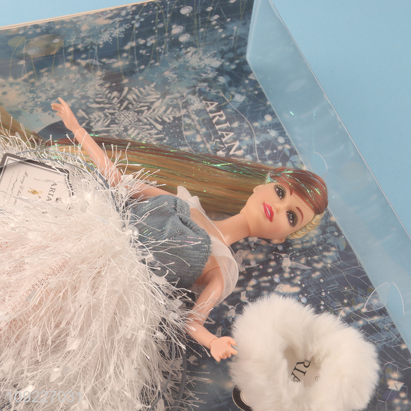 Top products 11inch fashion beauty doll princess doll toys for kids girls