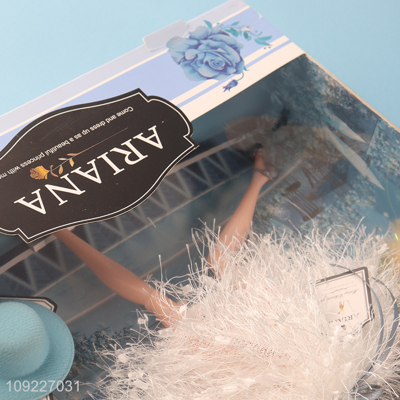 Top products 11inch fashion beauty doll princess doll toys for kids girls