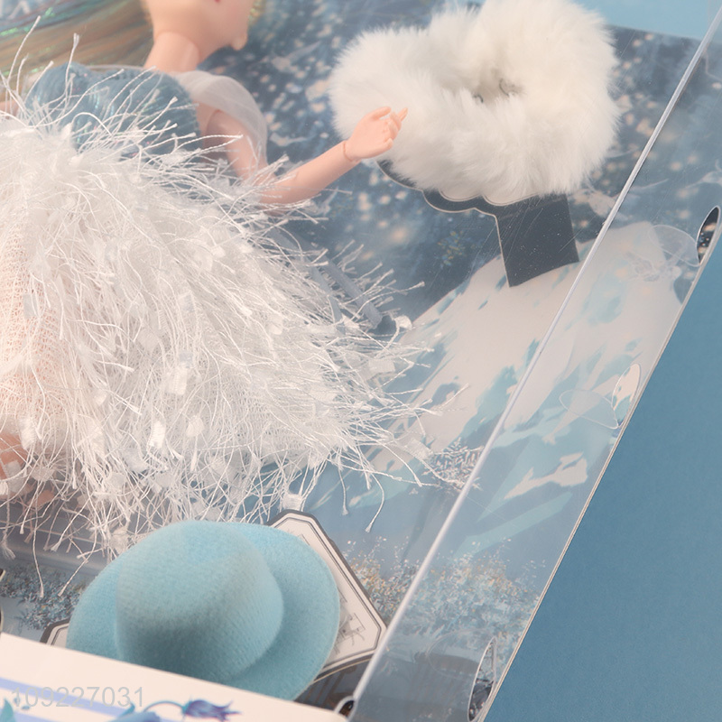 Top products 11inch fashion beauty doll princess doll toys for kids girls