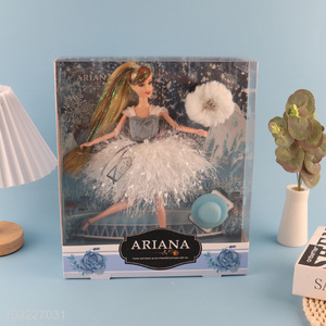 Top products 11inch fashion beauty doll princess doll toys for kids girls