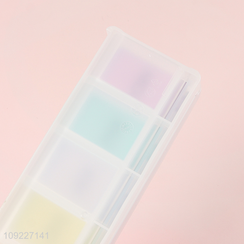 China Imports 7-Day Pill Organizer Box Portable Travel Pill Case