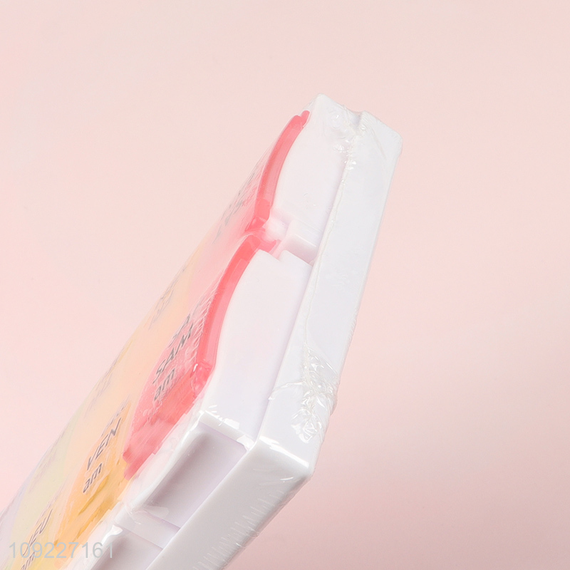 Wholesale Weekly Pill Organizer 2 Times A Day Travel Pill Organizer