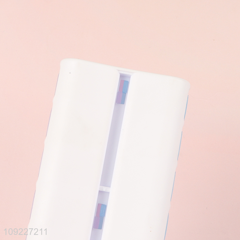 New Product Weekly Pill Organizer 2 Times A Day Travel Pill Organizer