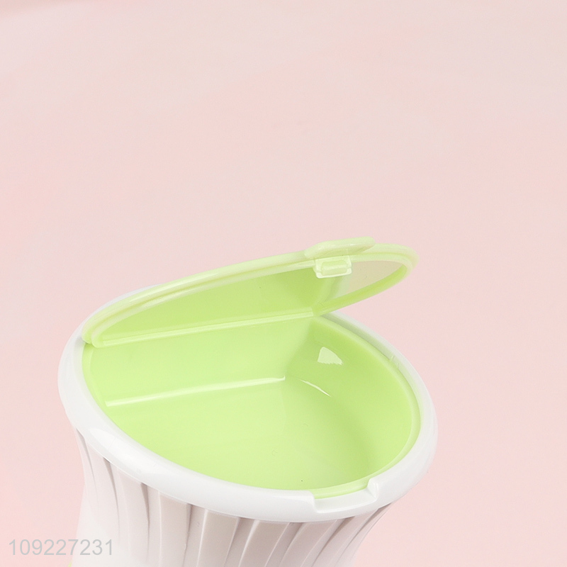 China Imports 3 In 1 Pill Crusher Cutter Splitter Medicine Cutter Organizer