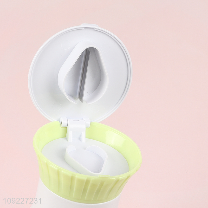 China Imports 3 In 1 Pill Crusher Cutter Splitter Medicine Cutter Organizer