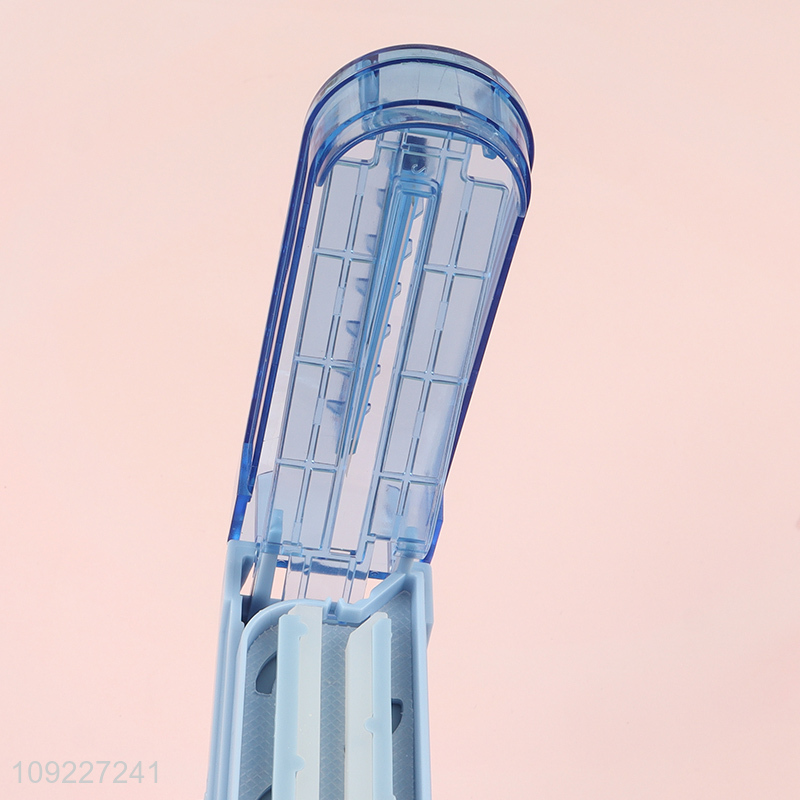 Factory Supply 2-In-1 Pill Cutter Splitter Travel Pill Organizer Box