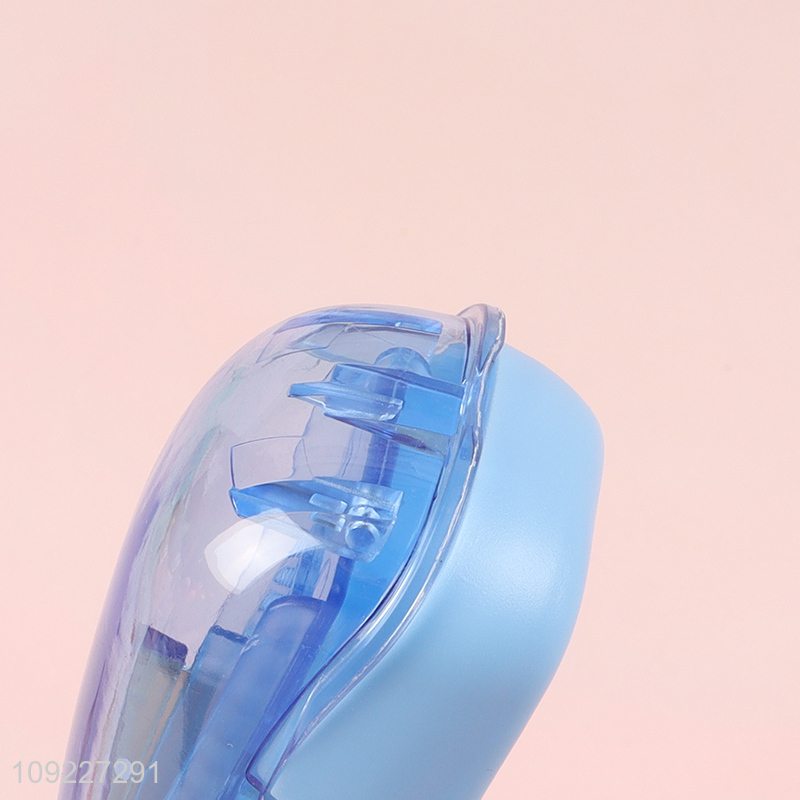 High Quality 2 In 1 Pill Cutter Splitter Travel Medicine Pill Case