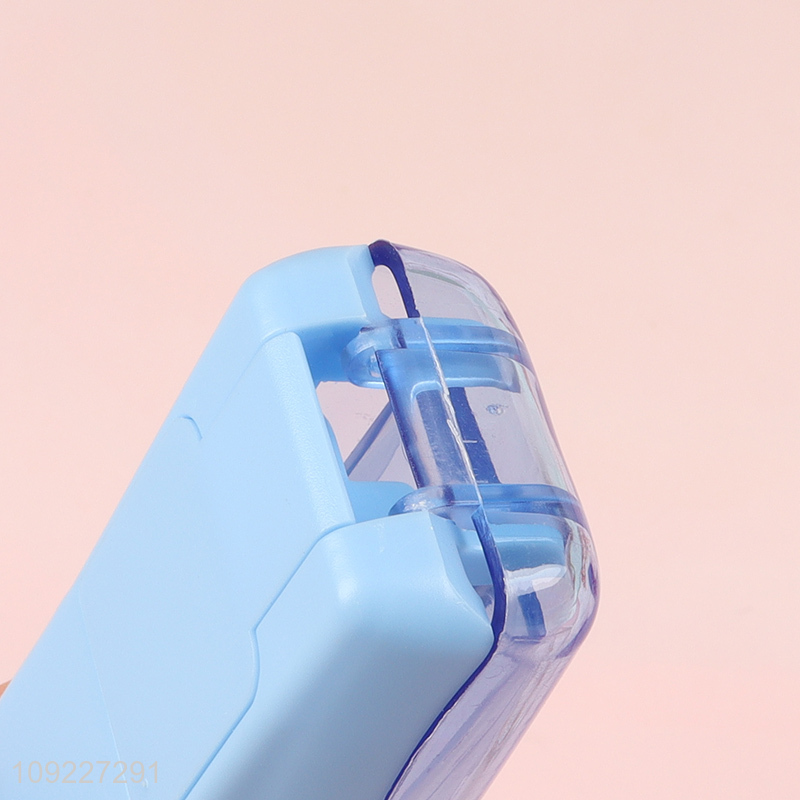 High Quality 2 In 1 Pill Cutter Splitter Travel Medicine Pill Case