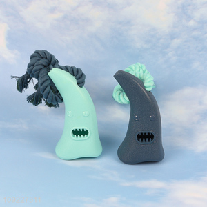 Hot Selling <em>Dog</em> Rope <em>Toys</em> <em>Dog</em> Teething <em>Toys</em> Tough <em>Dog</em> <em>Toys</em>