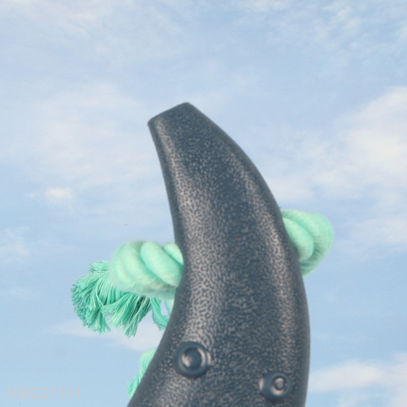 Hot Selling Dog Rope Toys Dog Teething Toys Tough Dog Toys