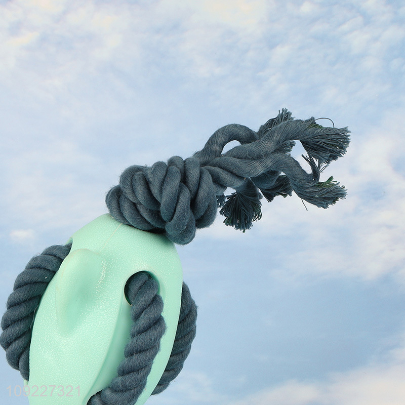 New Arrival Dog Rope Toys Dog Teething Toys Dog Chew Toys