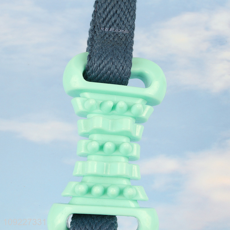 Good Quality Dog Rope Toys Indestructible Tough Dog Chew Toys