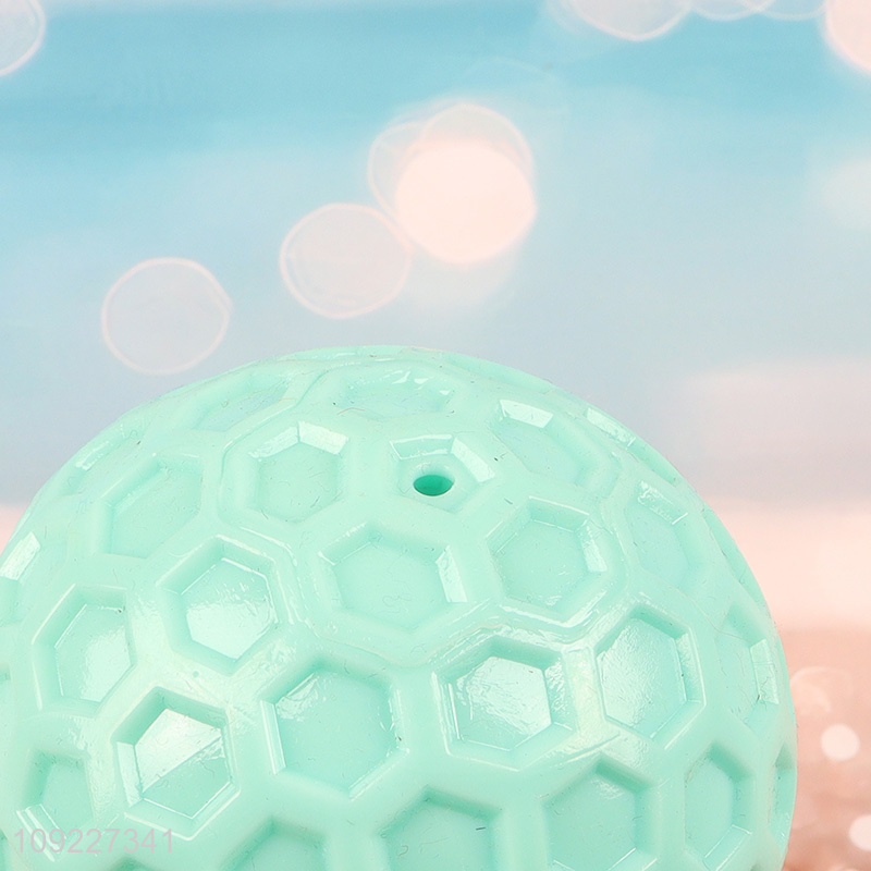 China Imports Squeaky Dog Toys Ball Dog Chew Toys Training Toys