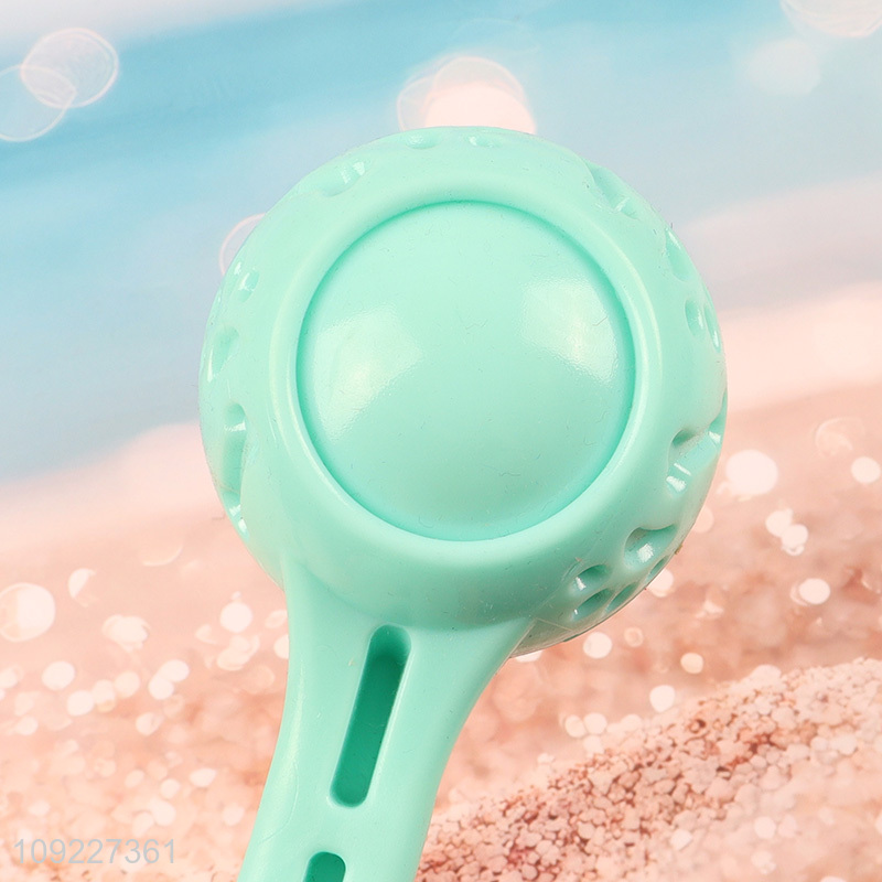 New Product Indestructible Squeaky Dog Chew Toys Dog Teething Toys