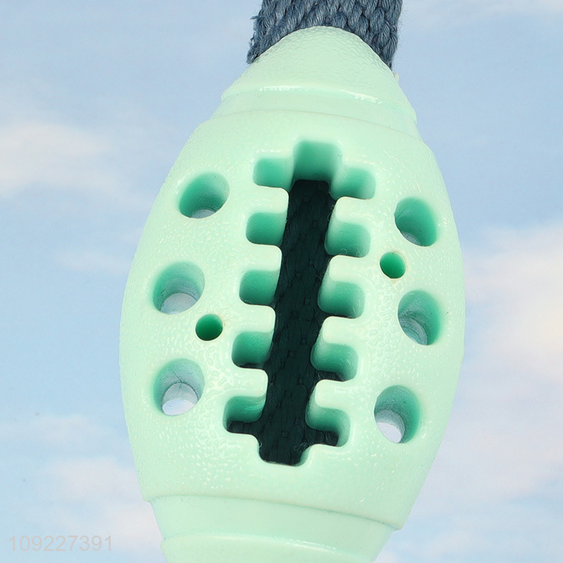 Factory Wholesale Dog Rope Toys Heavy Duty Chew Toys for Puppies